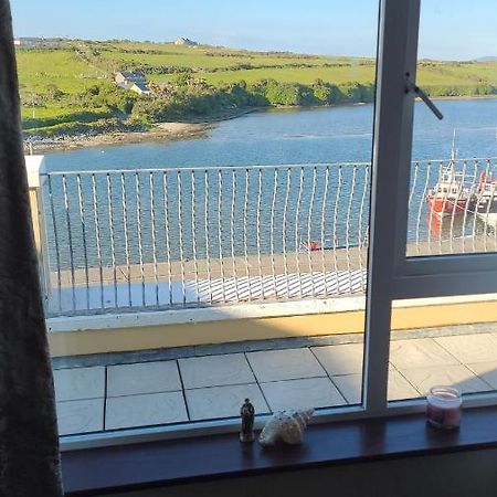 Broadhaven Bay Apartment Belmullet Exterior photo