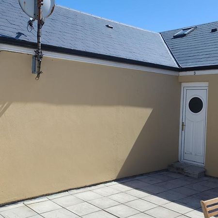 Broadhaven Bay Apartment Belmullet Exterior photo