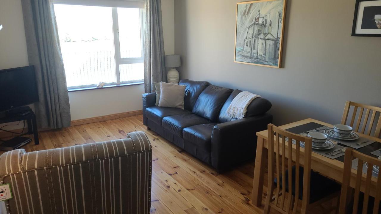 Broadhaven Bay Apartment Belmullet Exterior photo