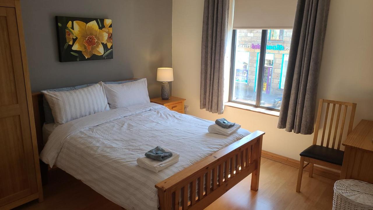 Broadhaven Bay Apartment Belmullet Exterior photo