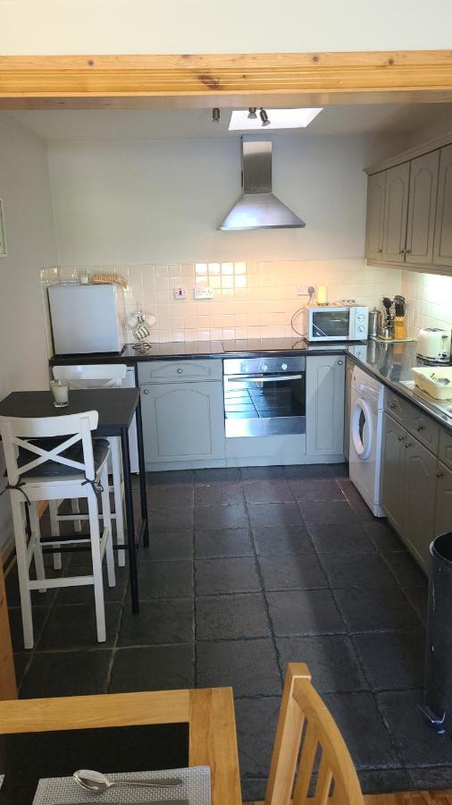 Broadhaven Bay Apartment Belmullet Exterior photo