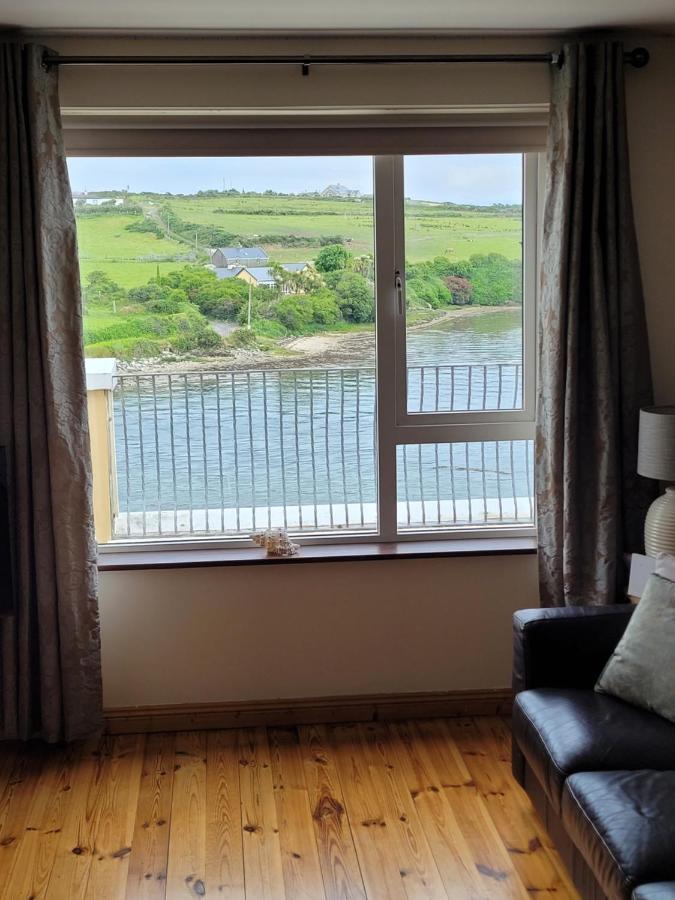Broadhaven Bay Apartment Belmullet Exterior photo