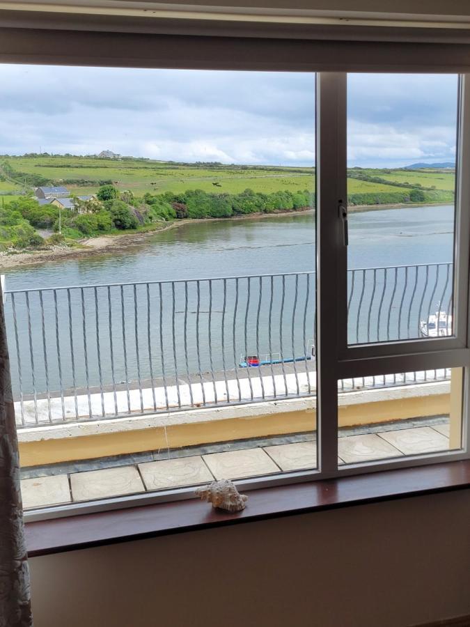 Broadhaven Bay Apartment Belmullet Exterior photo
