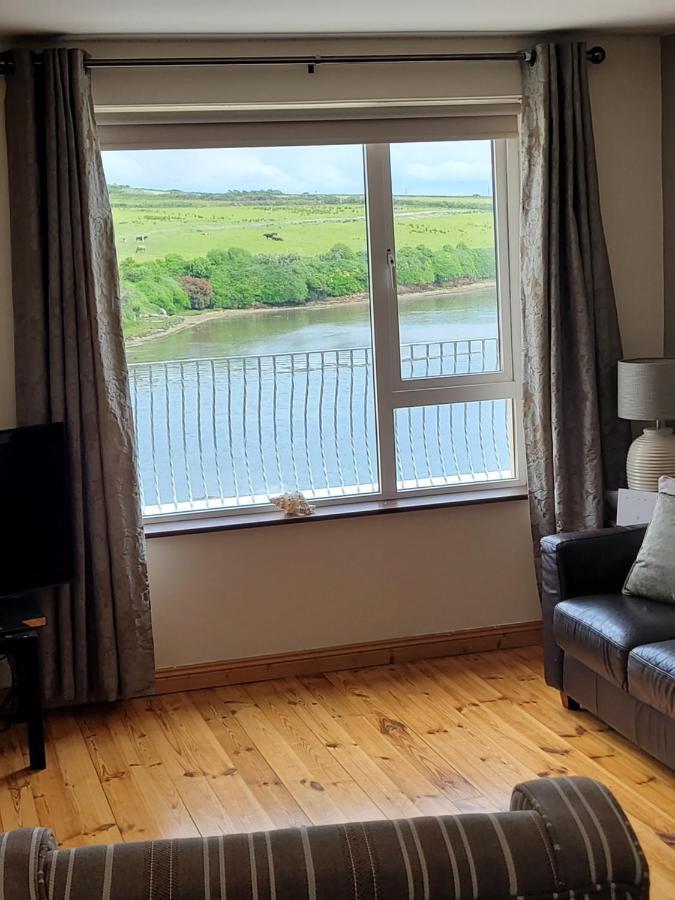 Broadhaven Bay Apartment Belmullet Exterior photo