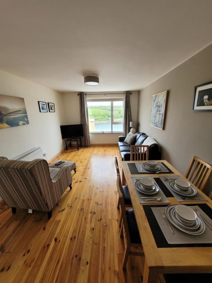 Broadhaven Bay Apartment Belmullet Exterior photo